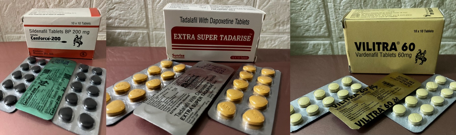 【業界内最安値を実現】【最強トリオ】スーパーエリートお試しセット【三種の神器】【おまかせ３品】