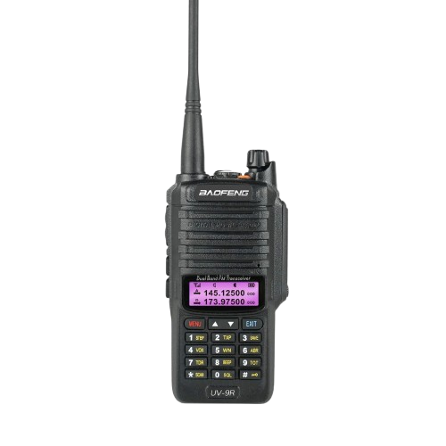 Baofeng UV-9R Two Way Radio