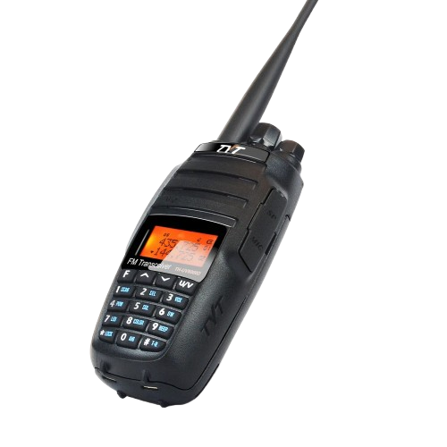 TYT TH-UV8000D