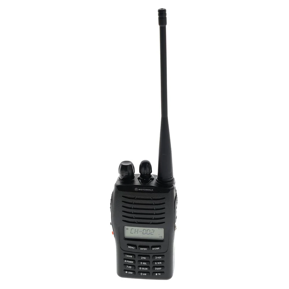 Motorola MT-777 Two Way Radio