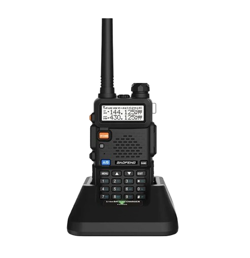 Baofeng UV-5R Two-Way Radio