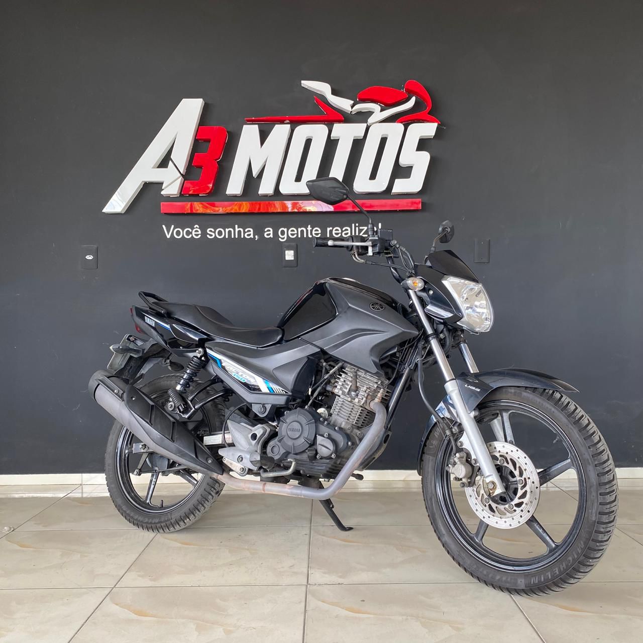 FACTOR 150/FLEX- PRETA