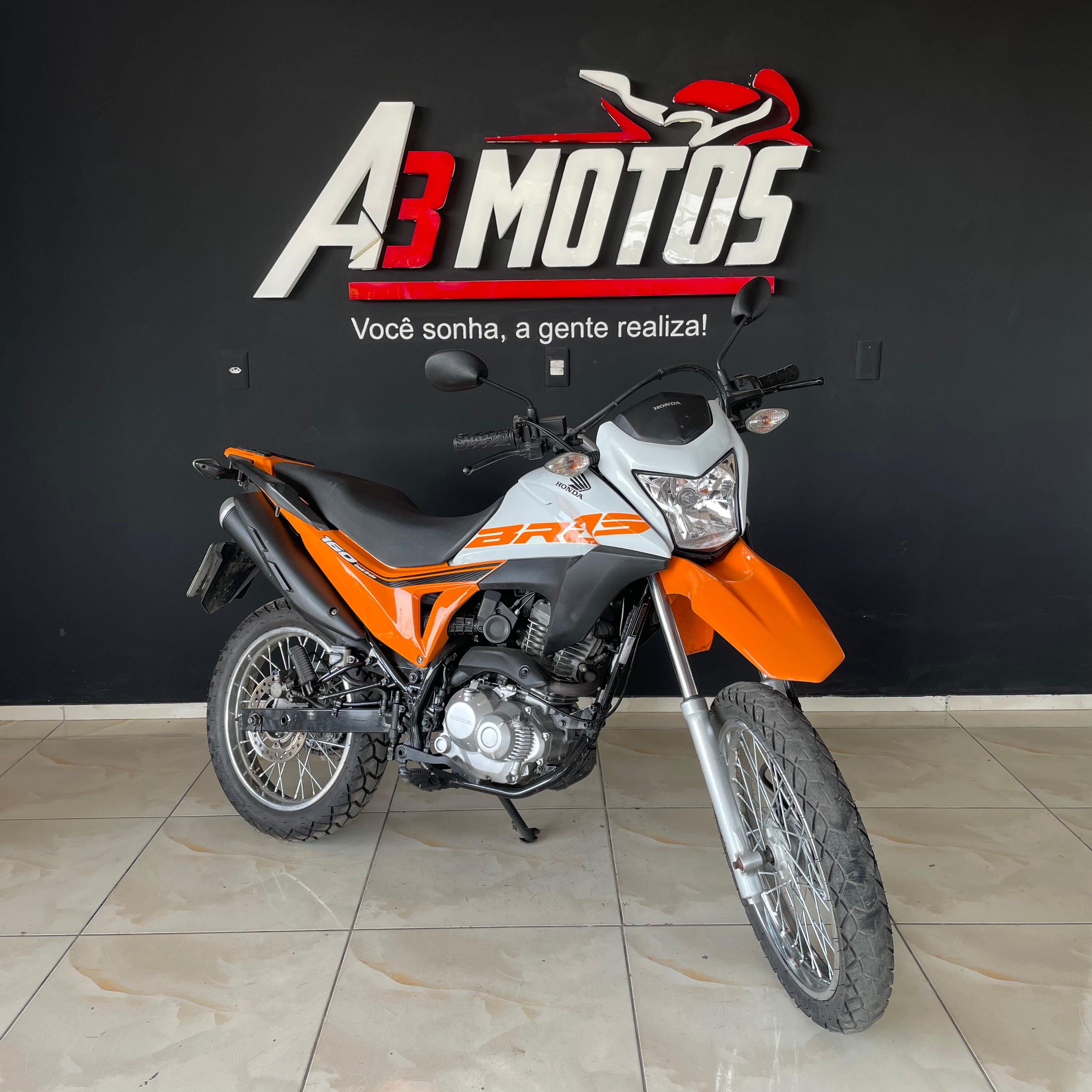 NXR 160 BROS ESDD FLEXONE