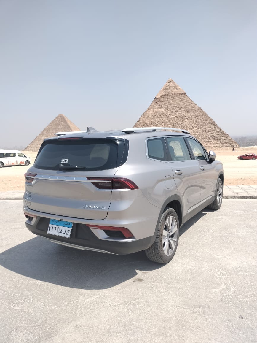 Abu Khalid for Tourist Transportation