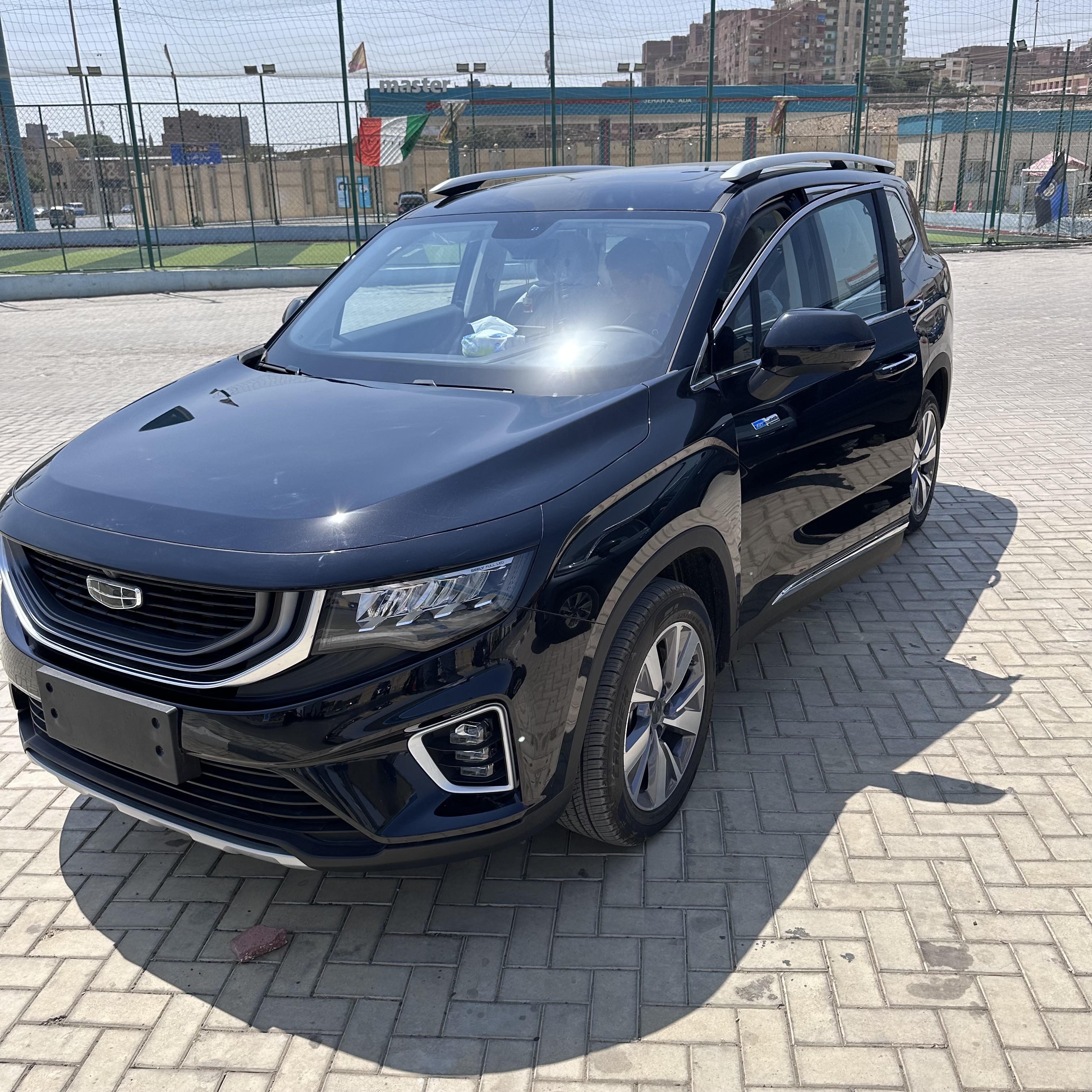 Abu Khalid for Tourist Transportation