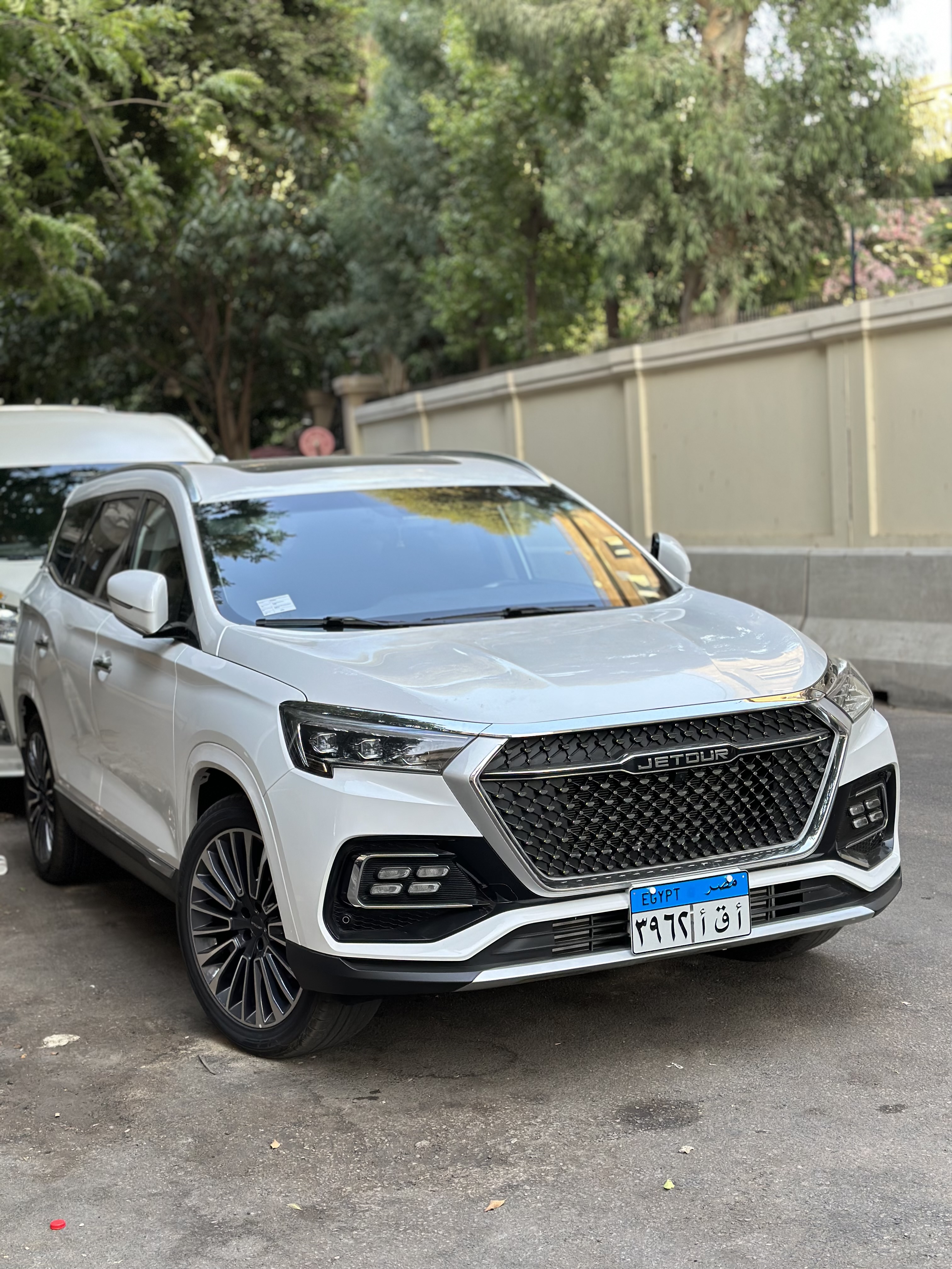 Abu Khalid for Tourist Transportation