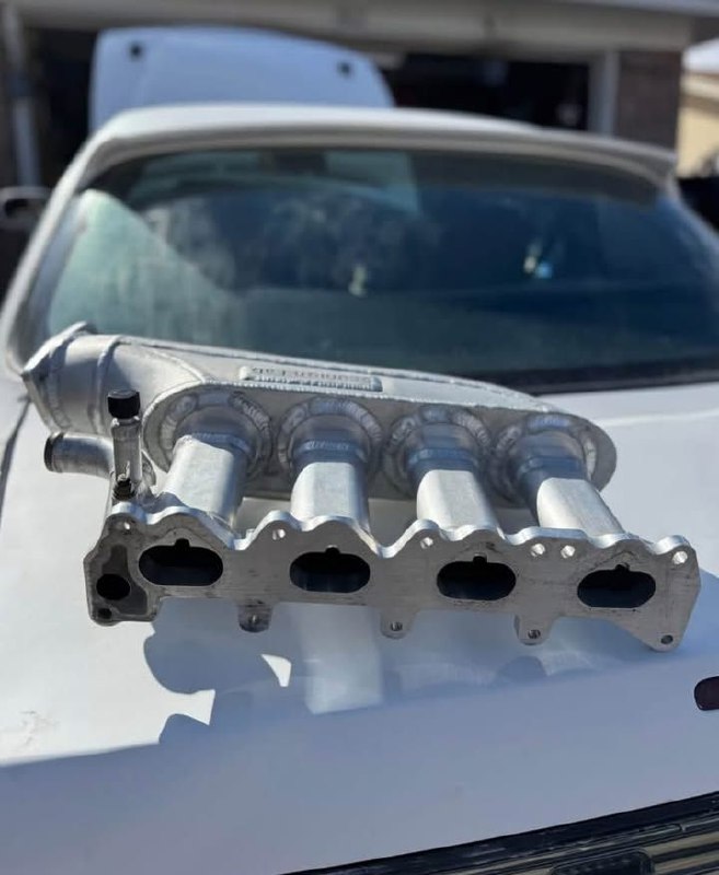 KA24DE Turbo