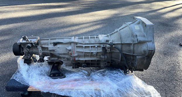 OEM S15 Nissan 6-Speed Transmission