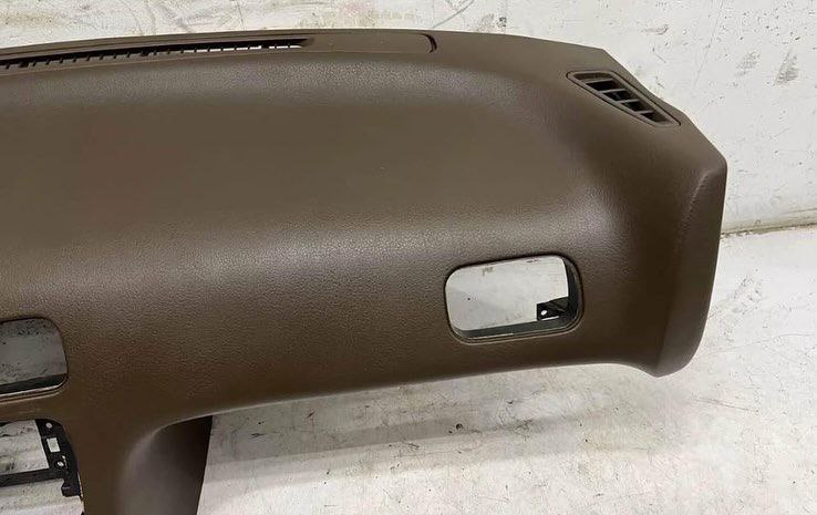 OEM Nissan 240SX S13 Dashboard