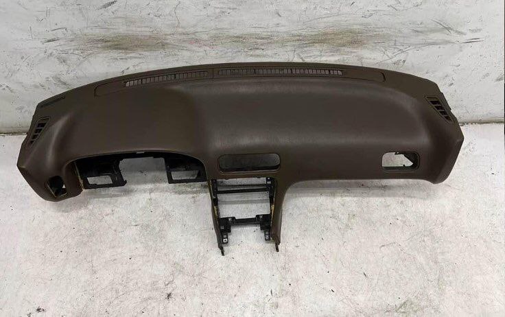 OEM Nissan 240SX S13 Dashboard