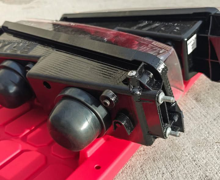 Brixx S13 Coupe Headlights