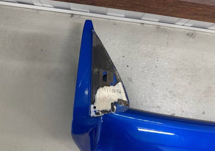 S14 Silvia S2 JDM Rear Wing