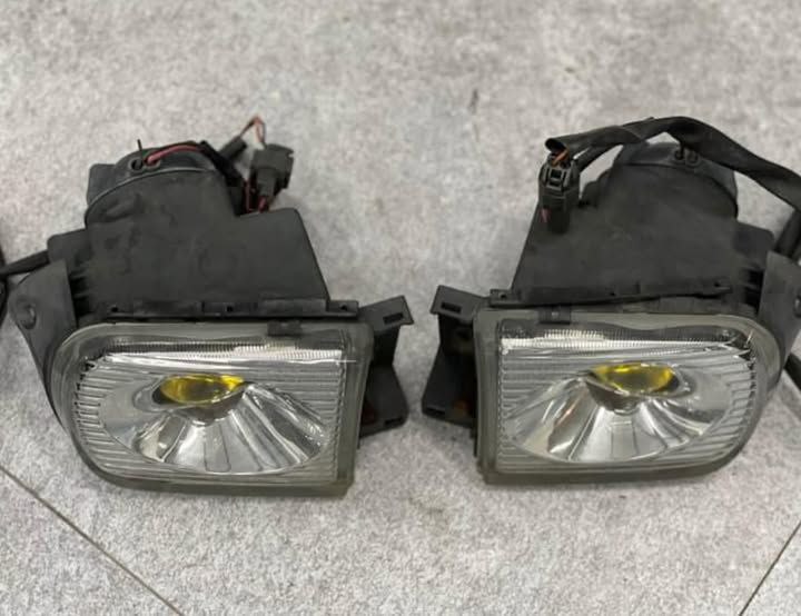 Silvia S14 Zenki Fog Lamp
