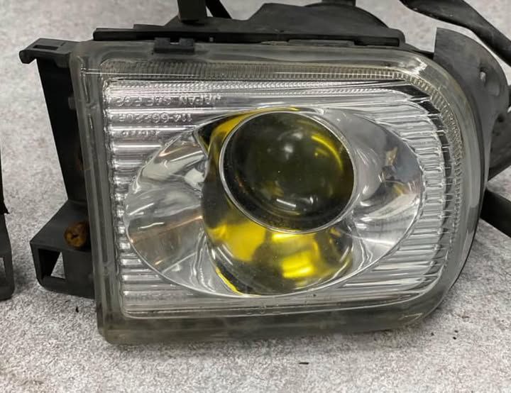 Silvia S14 Zenki Fog Lamp