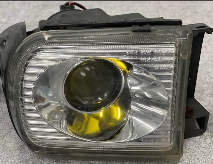 Silvia S14 Zenki Fog Lamp