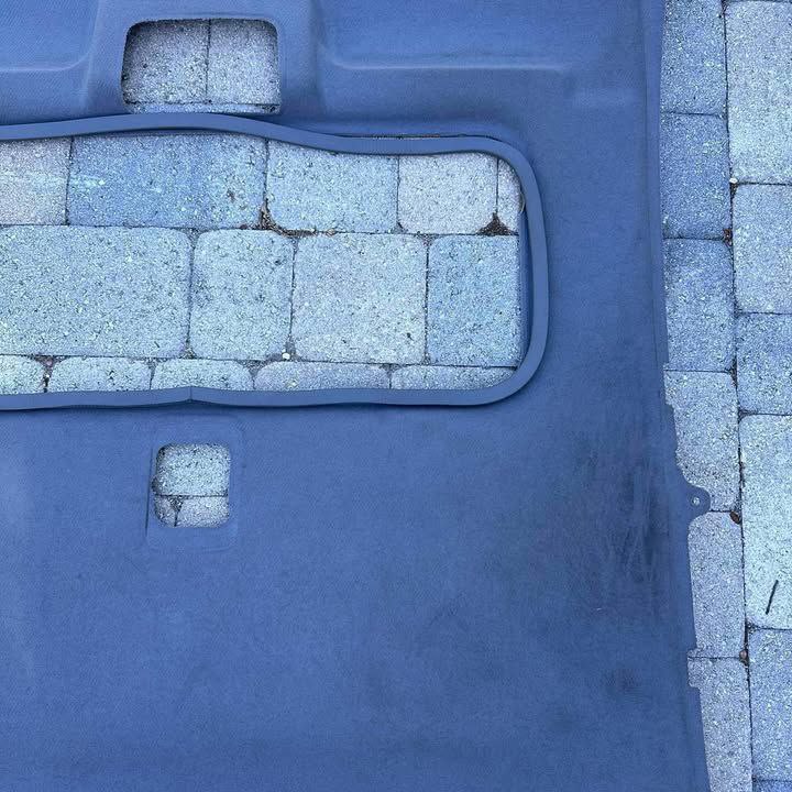 Nissan Silvia S14 Sunroof Assembly