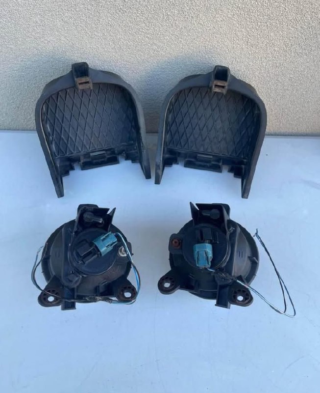 S15 Fog Light