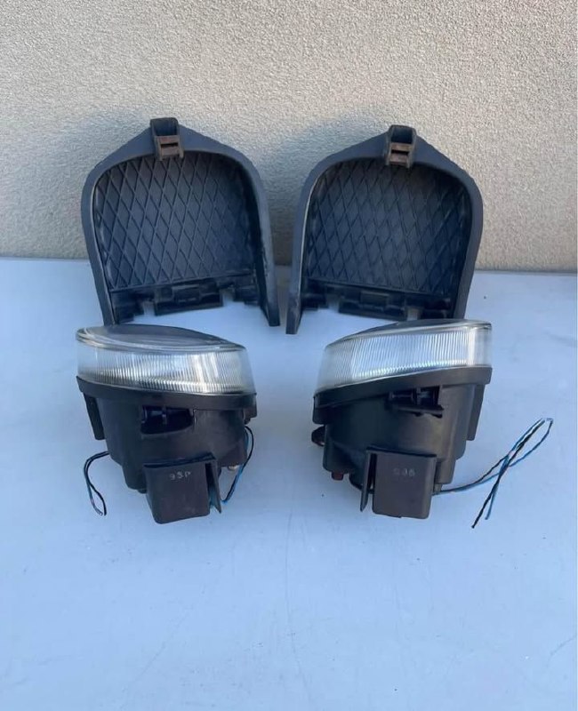 S15 Fog Light