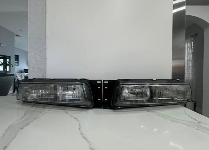 OEM Silvia Bricks