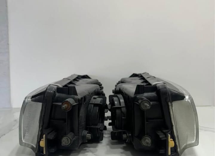 OEM Silvia Bricks