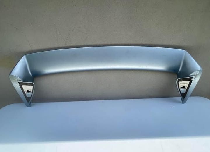 S14 Rear Spoiler – OEM