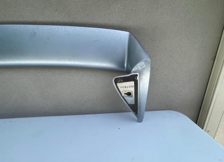 S14 Rear Spoiler – OEM