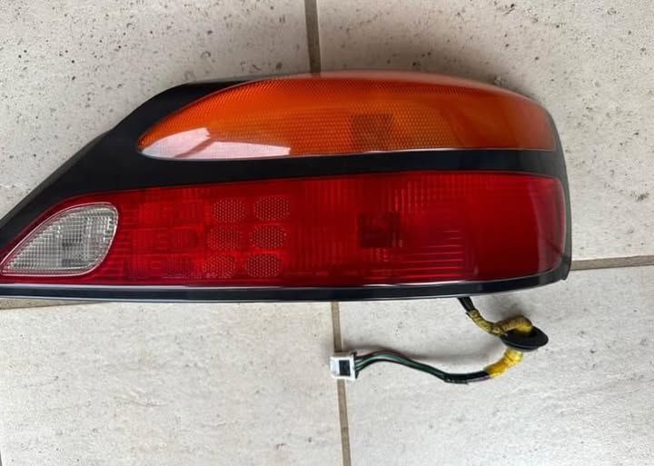 Nissan S15 200SX Stock Tail Lights