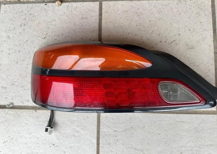 Nissan S15 200SX Stock Tail Lights