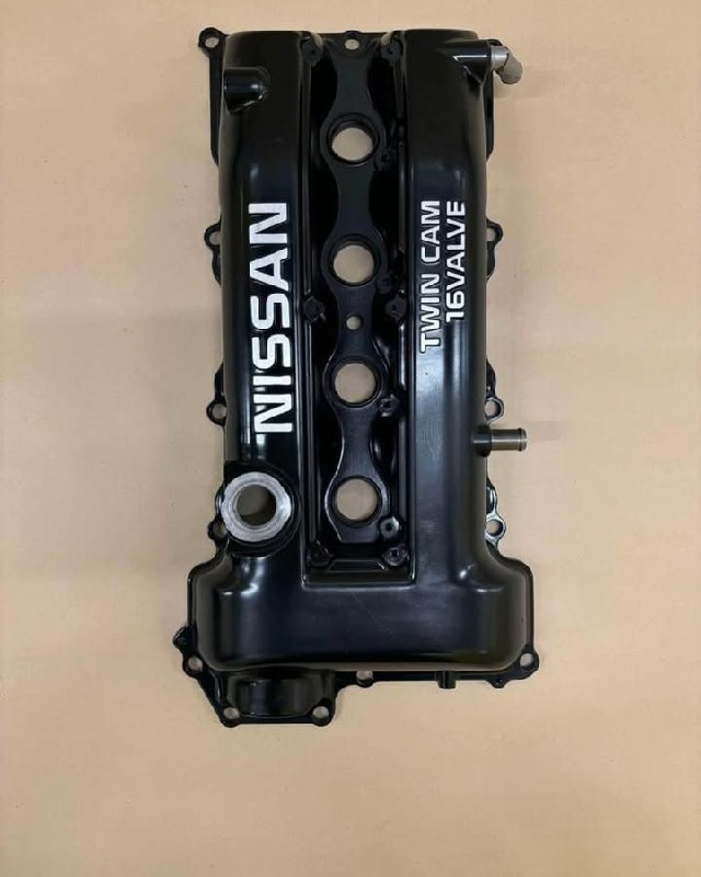 S14 Silvia SR20DET Series 1 Rocker Cover 