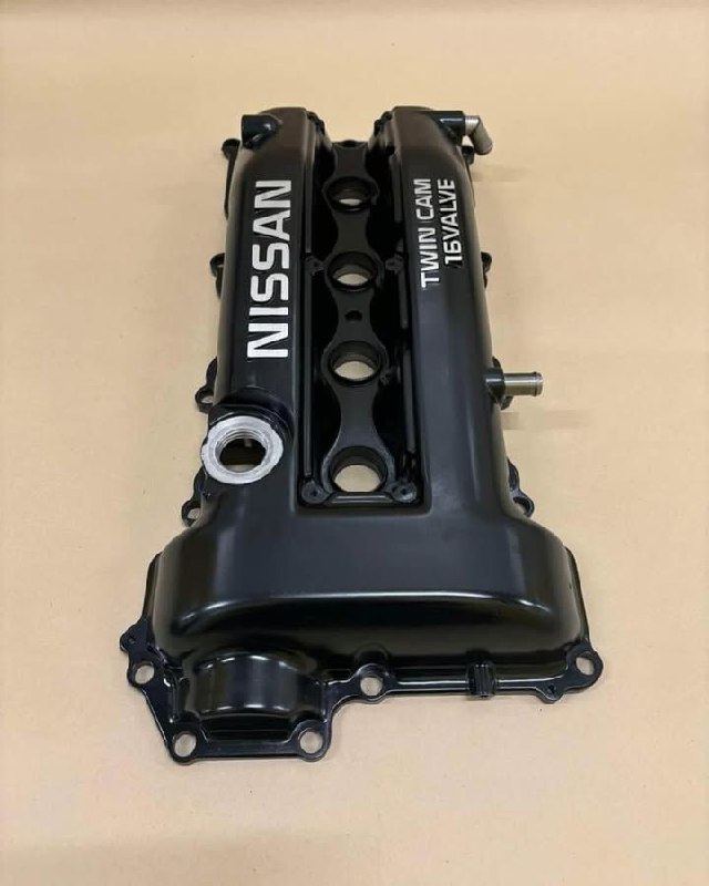 S14 Silvia SR20DET Series 1 Rocker Cover 