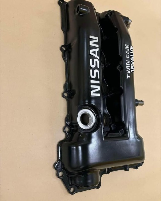 S14 Silvia SR20DET Series 1 Rocker Cover 