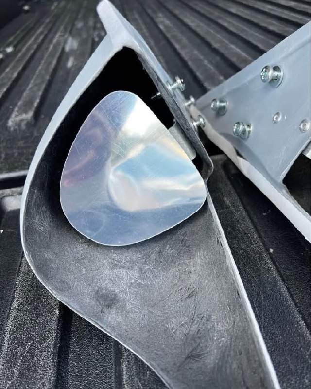 Bomex Nissan 240SX/S13 Type-1 Aero Mirrors 