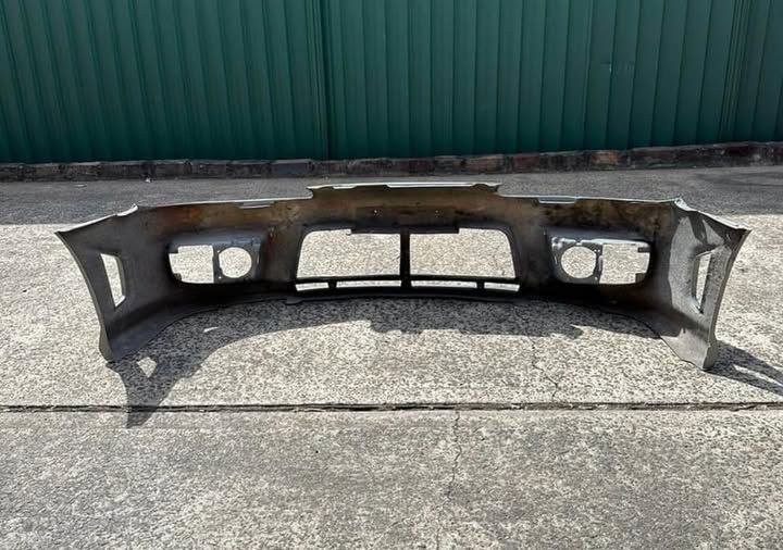 S15 Aero Front Bar