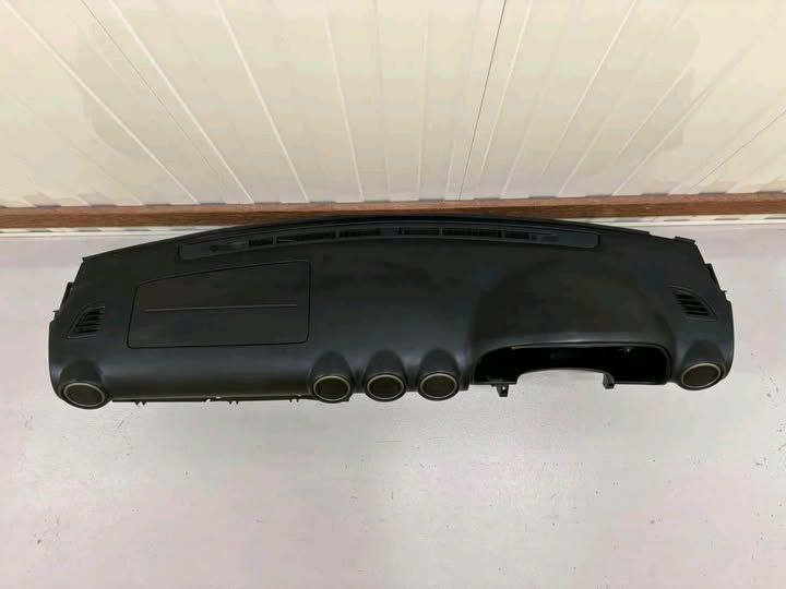 S15 Silvia 200SX Dash