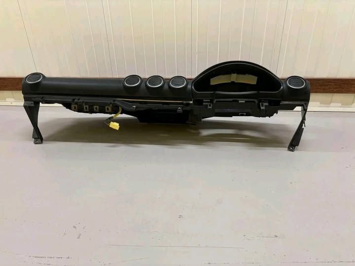 S15 Silvia 200SX Dash