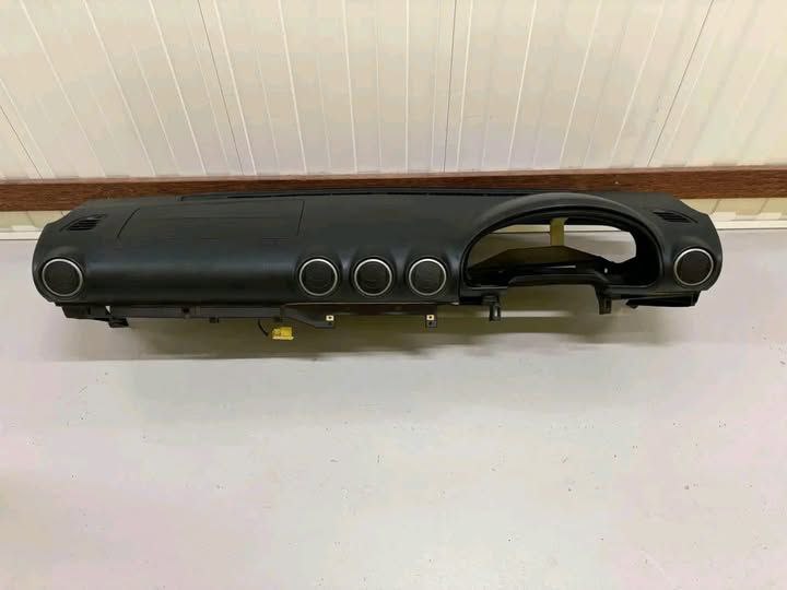 S15 Silvia 200SX Dash