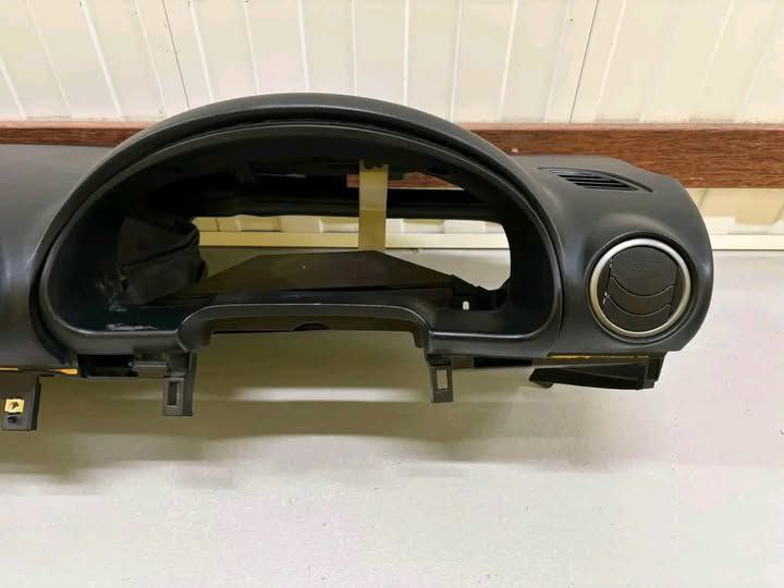 S15 Silvia 200SX Dash