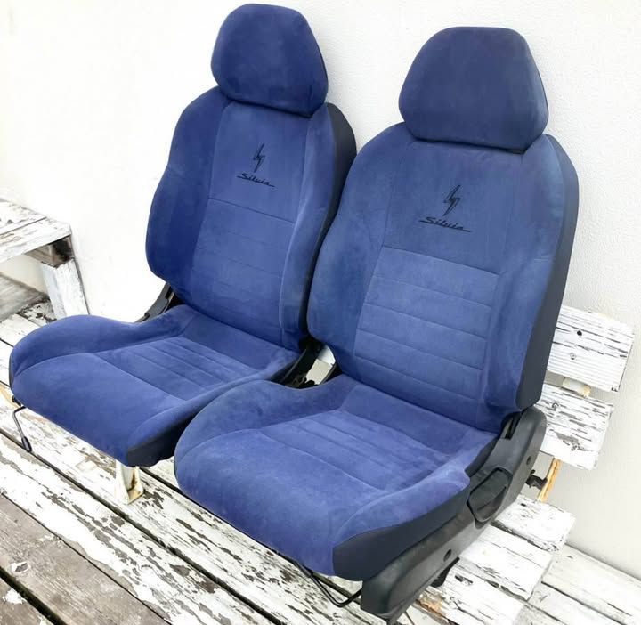 Silvia S15 Option B Package 
