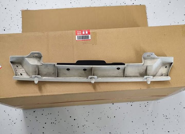 S14 Zenki Silvia Grille – 