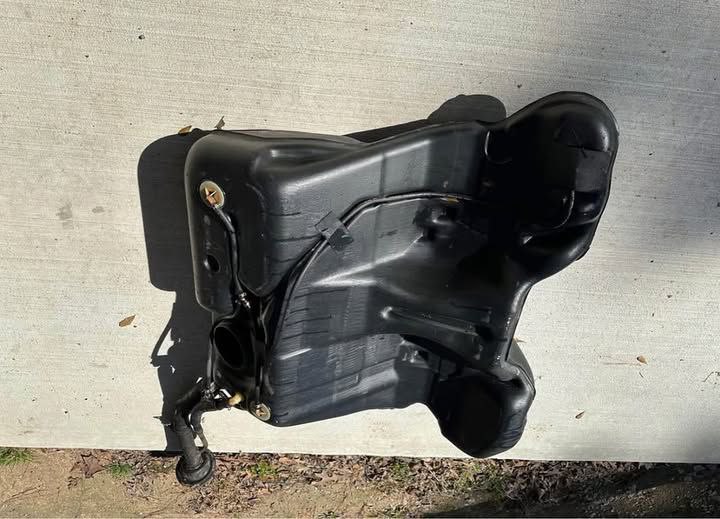 S14 OEM Fuel Tank 