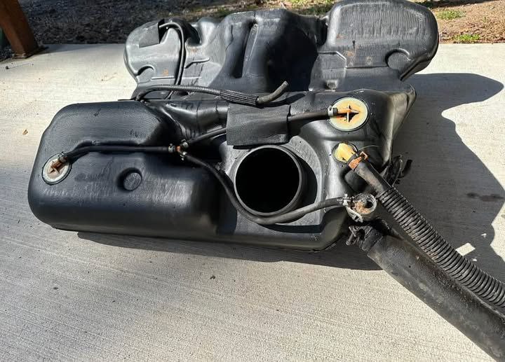 S14 OEM Fuel Tank 