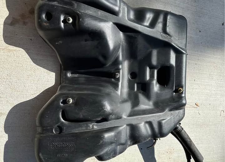 S14 OEM Fuel Tank 