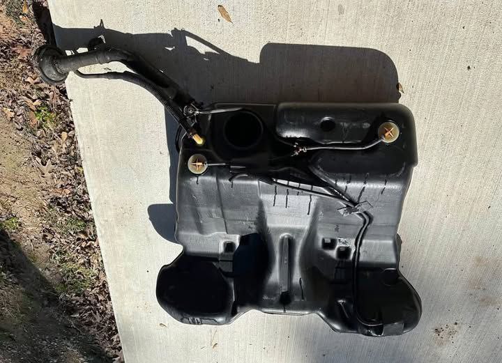 S14 OEM Fuel Tank 