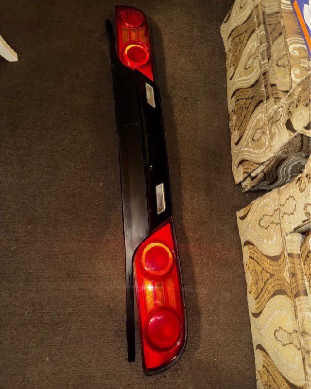 Type X Taillights for 180SX S13 Hatch –