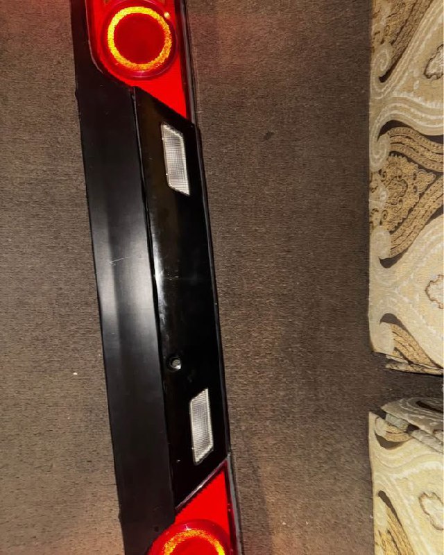 Type X Taillights for 180SX S13 Hatch –