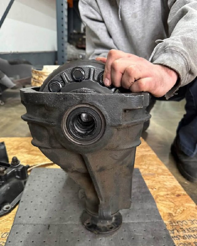 Nismo 2-Way LSD for S13 – 