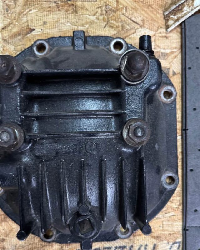 Nismo 2-Way LSD for S13 – 