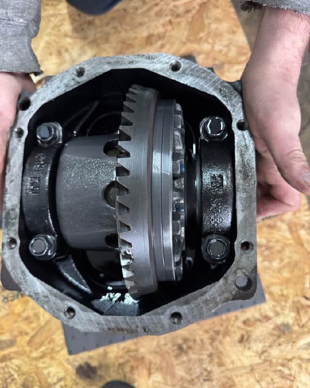 Nismo 2-Way LSD for S13 – 