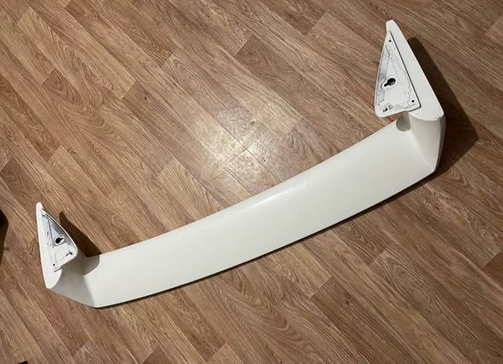 Genuine Nissan Silvia S14 Kouki Spoiler -