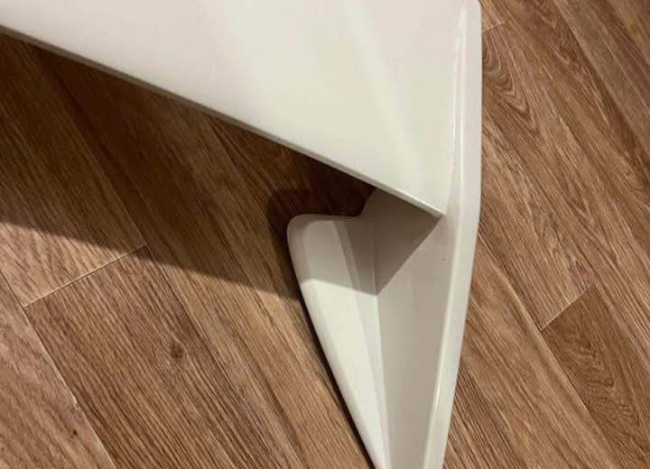 Genuine Nissan Silvia S14 Kouki Spoiler -